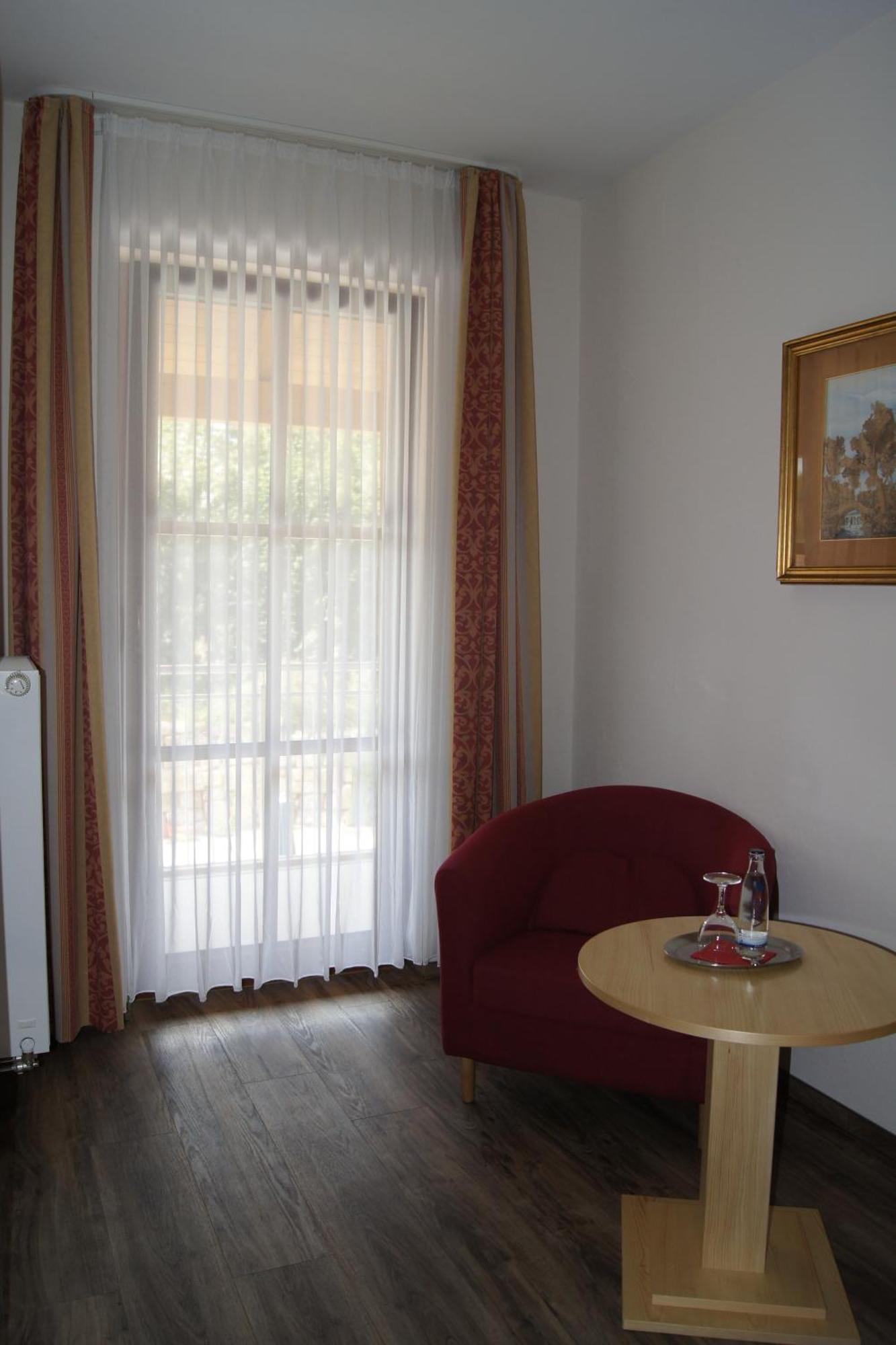 Gasthof Schoenau Heilsbronn Δωμάτιο φωτογραφία