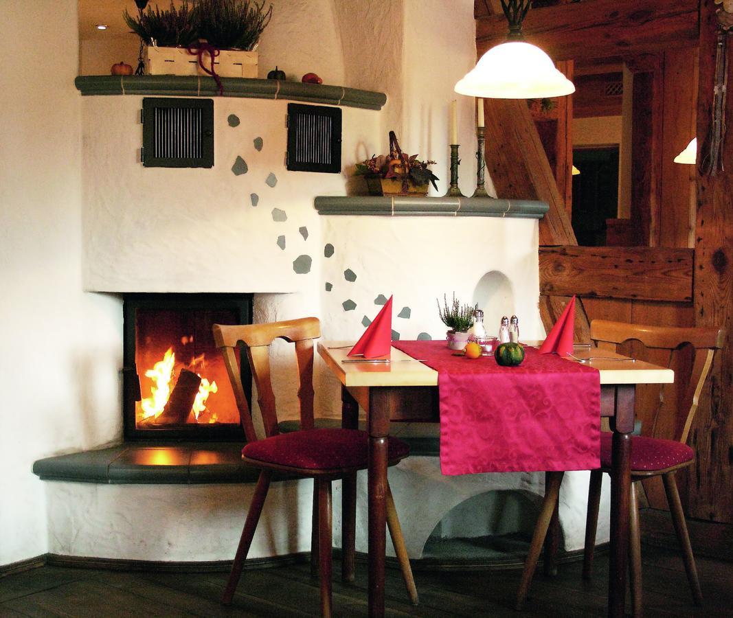 Gasthof Schoenau Heilsbronn Εξωτερικό φωτογραφία